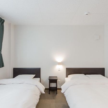 Shijo Omiya Guesthouse And Hotel Kyoto Exterior photo