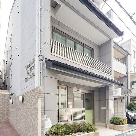 Shijo Omiya Guesthouse And Hotel Kyoto Exterior photo