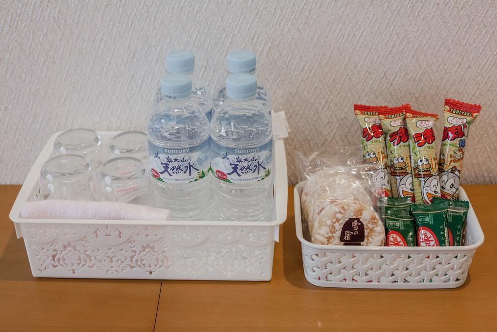 Shijo Omiya Guesthouse And Hotel Kyoto Exterior photo
