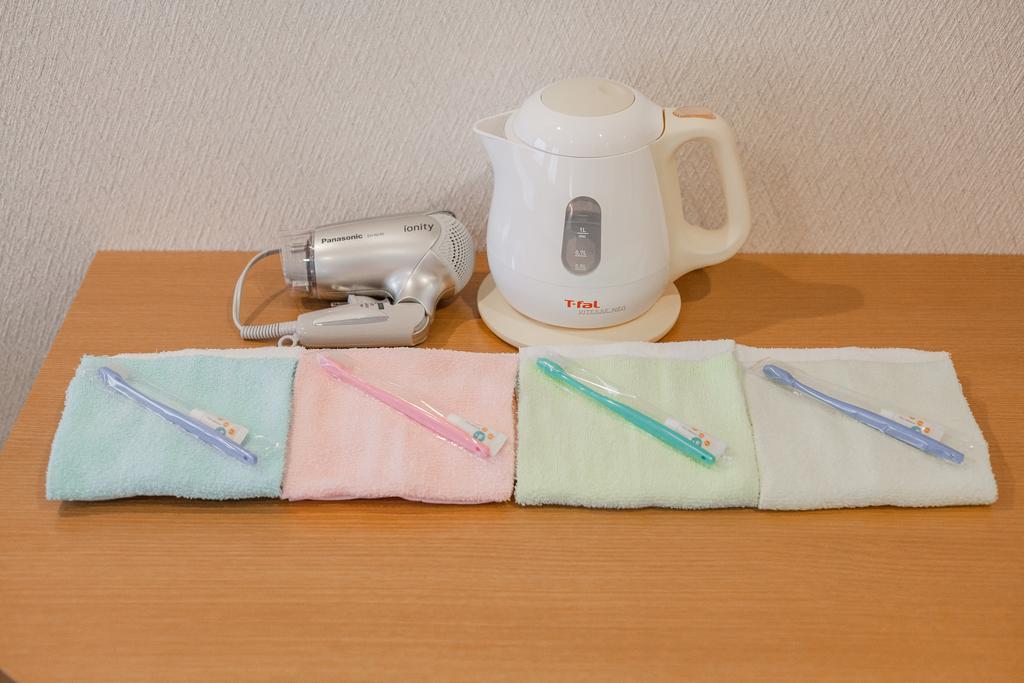 Shijo Omiya Guesthouse And Hotel Kyoto Exterior photo
