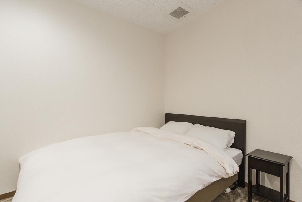 Shijo Omiya Guesthouse And Hotel Kyoto Exterior photo