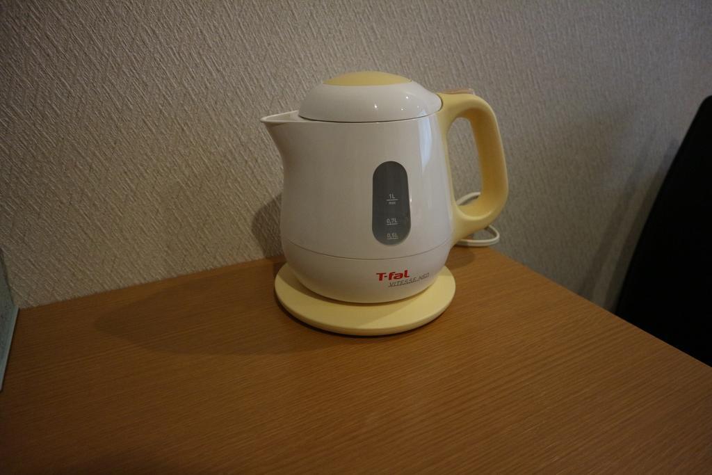 Shijo Omiya Guesthouse And Hotel Kyoto Exterior photo