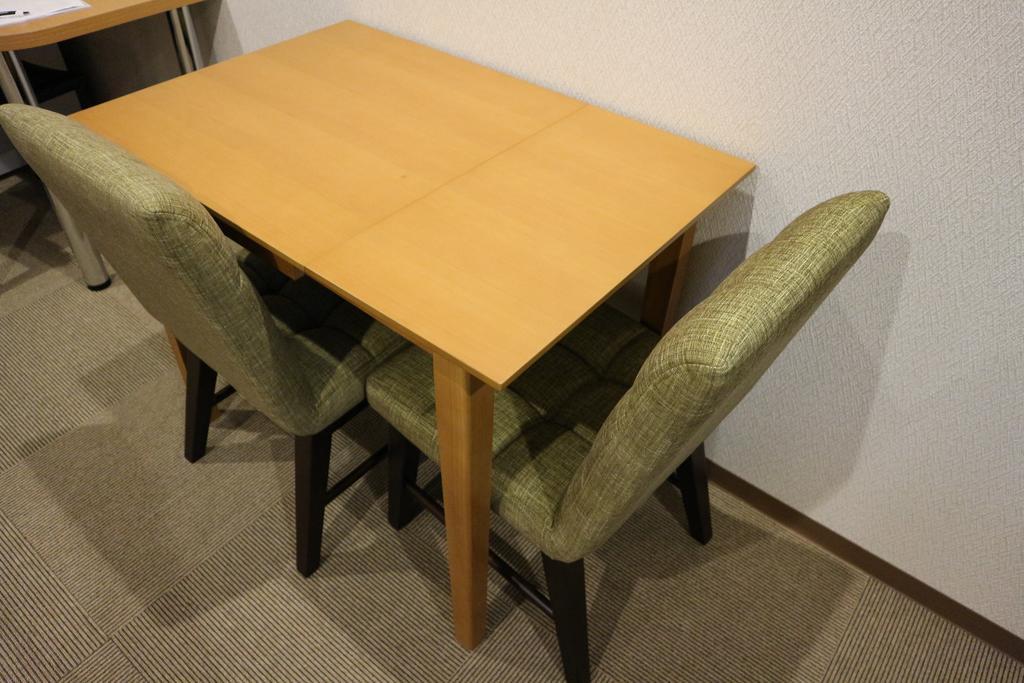 Shijo Omiya Guesthouse And Hotel Kyoto Exterior photo