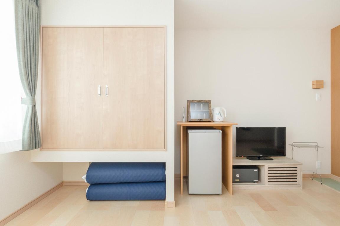 Shijo Omiya Guesthouse And Hotel Kyoto Exterior photo